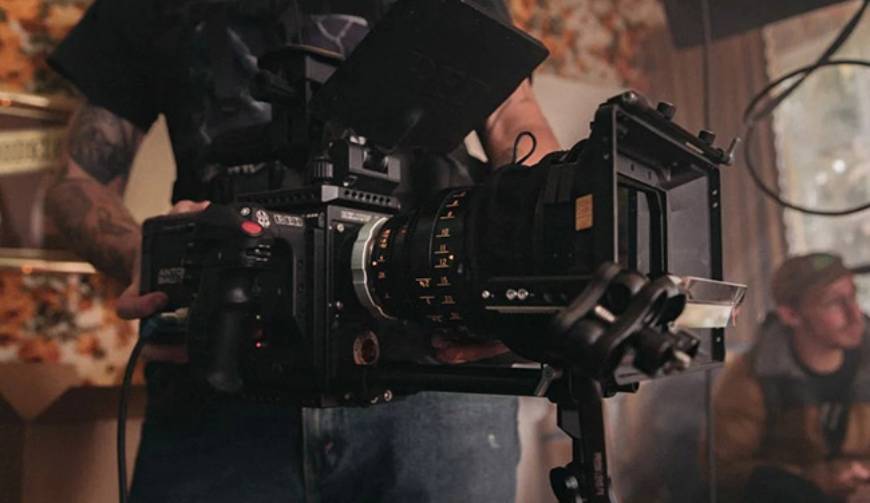 深耕本土，鲤城区产品宣传视频拍摄公司的服务密码