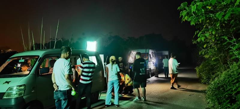 以镜头为笔，绘就鲤城区产品视频的进阶之路